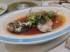 -天鲜阁·海鲜粤菜·33年老字号(石槎白云站店)
