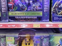 -TOYSRUS玩具反斗城(上海青浦吾悦广场店)