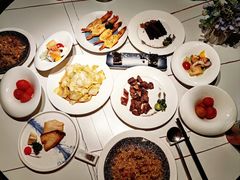 -多佐铁板烧(富力广场店)