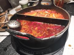 -山缓缓火锅(青岛万象城店)