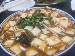 -伊阑泽大循化餐厅