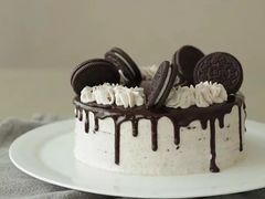 -艾加柒克蛋糕茶歇甜品台(春熙路店)