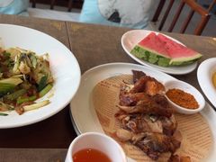 -十里·东湖院子(湖北省博物馆店)