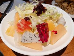 -黑鸡小馆(金源店)