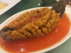 -西安饭庄·非遗陕菜(钟楼店)