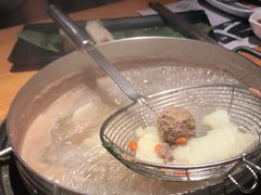 -海银海记潮汕牛肉火锅(新港中路海珠店)