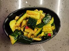 -老吕涮羊肉•东北原味烧烤•大油边•烤鱼(五角场店)