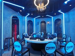 -世代星球·保龄球·镭战真人CS·团建(杨浦店)