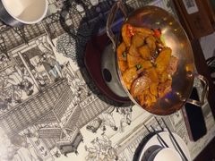 -绿茶餐厅(哈尔滨凯德店)