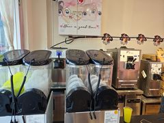 -萨朗刀克冰淇淋雪花凉(植物园店)