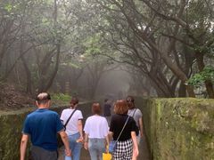 -普陀山慧济禅寺