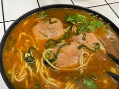 -肥汁米蘭香港米线(长宁来福士店)