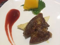 -铁板诱惑法式铁板烧(大卫城店)