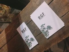 -RGF(巨鹿路店)