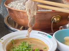 -阳坊胜利涮羊肉(阳坊老店)