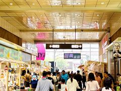 -丽达购物中心(崂山店)