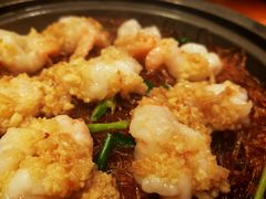 -绿茶餐厅(深圳龙华天虹购物中心店)