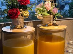 -La Medina餐厅(亮马河南路店)