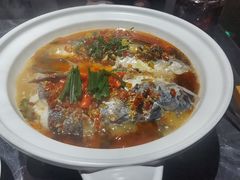 -炊烟小炒黄牛肉(浦东世纪汇店)