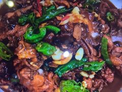 -老山东·山东菜(鲁菜名店)