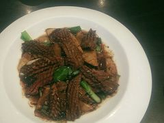 -老牌坊•鲁菜名店•地道济南菜(大观园商埠店)
