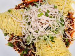 -小河盐帮·私家菜·烤鸭(三元桥·霄云路店)