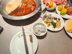 -额尔敦·品质自助(摩尔城店)