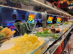 -大成自助小火锅(合肥国购广场店)