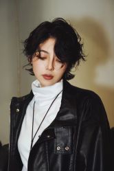-川和潮人