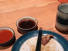 -烧肉达人•炭火烧肉(新天地店)
