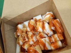 三酱猪肠粉-孖记茶档·热腾茶餐(江南西plus店)