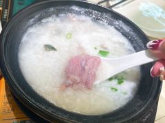 -知粤塘港式茶餐厅