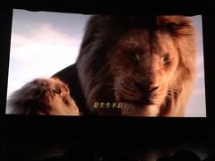 -中影国际影城(兰生大厦CINITY LED店)