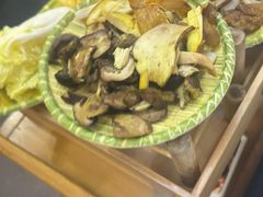 -名善山珍·野生菌汤锅(文殊院店)