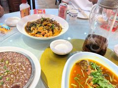 -那家老院子东北菜·饺子·小鸡炖蘑菇(艳华街店)