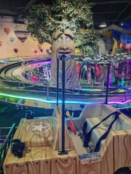 -卡通尼·Safari非洲探索乐园·生日会(金桥国际商业广场店)