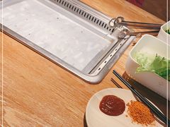 -新石器烤肉(招商1872店)