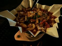 -五观堂素食(新华路店)