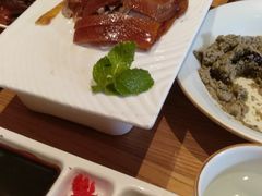 -四季民福烤鸭店(前门廊房二条店)