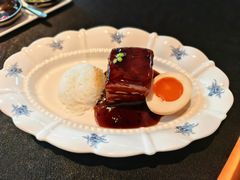 -醉东Oriental House(静安嘉里中心店)