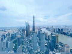 -东方明珠广播电视塔