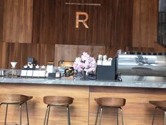 -星巴克臻选(南京艾尚天地店)