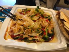 -魏家凉皮(博水商务大厦店)