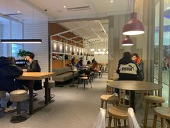 用餐区-肯德基(融创茂店)