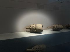 -鸿山遗址博物馆