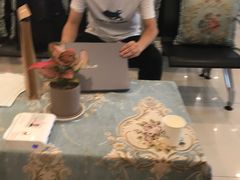 -中国民生银行(西安锦业路支行)