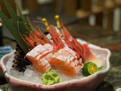 -炙柒Sekinana·精致料理 烧鸟·铁板烧(海上世界店)