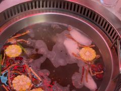 -三头牛·潮汕牛肉生蚝火锅 (夏湾店)