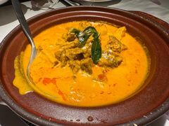 -狮拾久·现代新加坡料理(壹方城店)