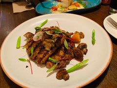肋眼牛排-夏朵餐厅(丁香店)